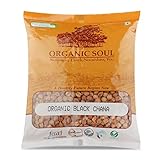 ORGANIC SOUL Kala Chana