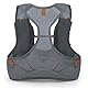 Osprey Duro LT Trinkrucksack für Männer Phantom Grey/Toffee Orange L