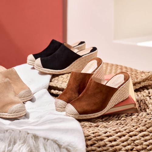 Image of Lauren Ralph Lauren Cameryn Espadrille