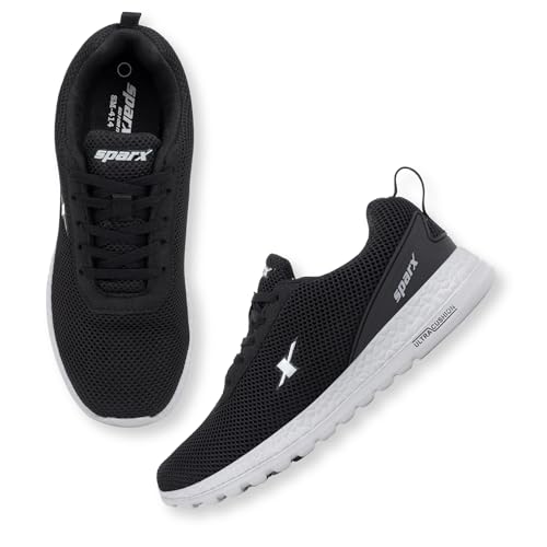 Image of SPARX Men's Sx0414g spx Running Shoes