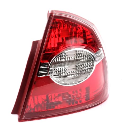 Feu pour stop Ford Focus Mk2 anti infiltration eau côté gauche - 6