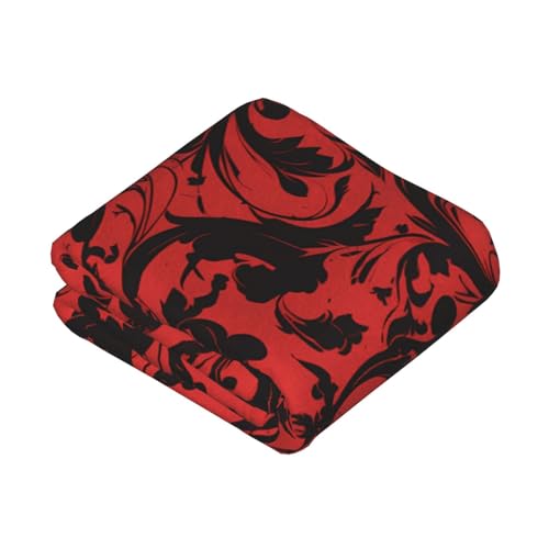 Couverture tendance jeté de lit léger chaud durable canapé 203x152 - 3