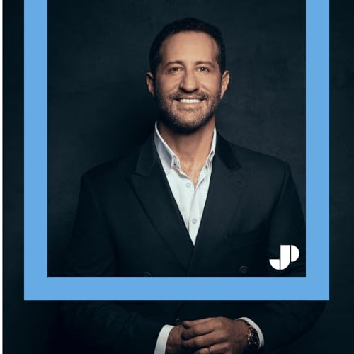 The Genocide Libel and Comedian Modi Rosenfeld