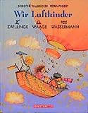 Annette Betz im Ueberreuter Verlag