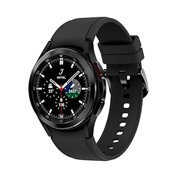 SAMSUNG GALAXY WATCH 4 CLASSIC BT 42MM PRETO