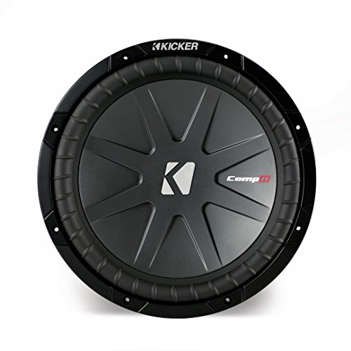 New Kicker COMPR 40CWR124 12