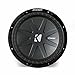 Kicker 40CWR124 CompR Series 12 inch Subwoofer 4 Ohm