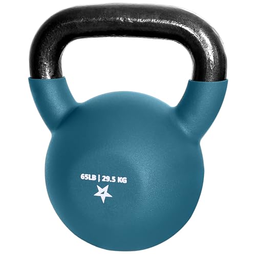 Yes4All Neoprene Coated Kettlebell