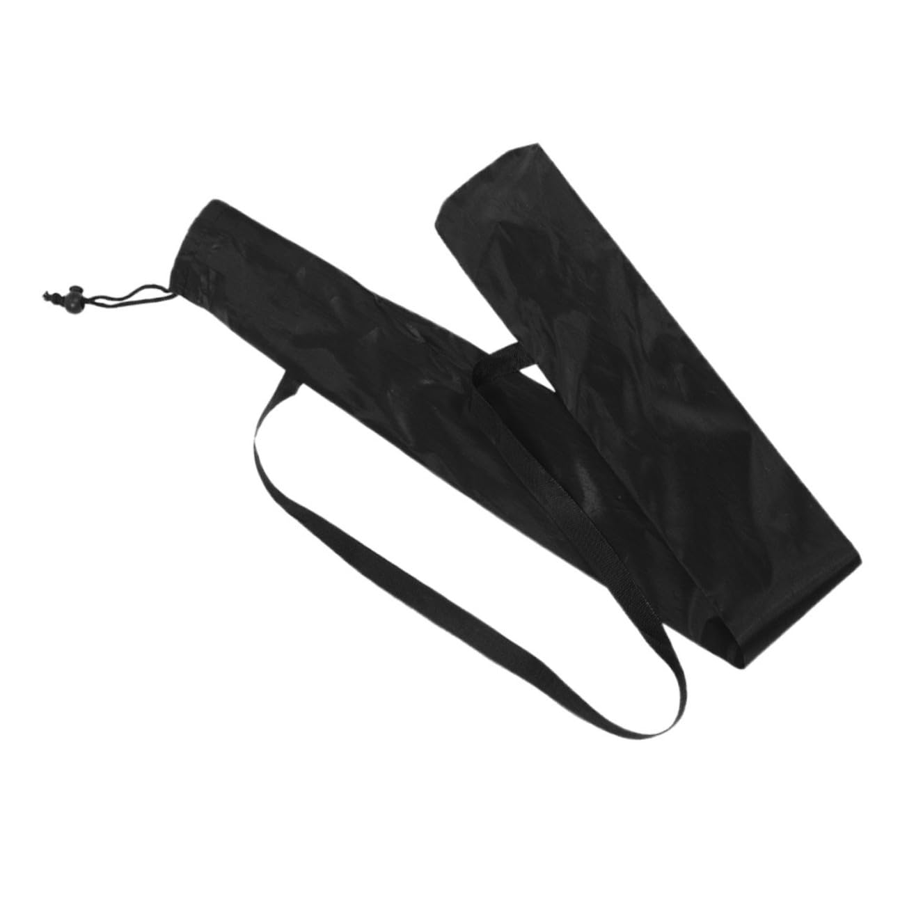 GALPADA Baseball Bat Storage Pouch Reusable Holder for Baseball Sticks Durable Bag for Outdoor Travel Vibration Protection Lightweight and Comfortable Design