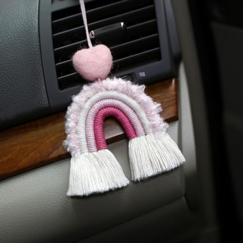 Gadgets de voiture ABOOFAN pour personnaliser vos sacs à main et intérieurs