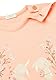 United Colors of Benetton Baby-Mädchen m/l 3atna 105m T-Shirt, Rosa, 62 cm