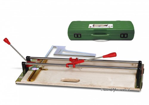 Preisvergleich Produktbild Rubi 15961 tf-meister 60 mit Die Gepäcktasche