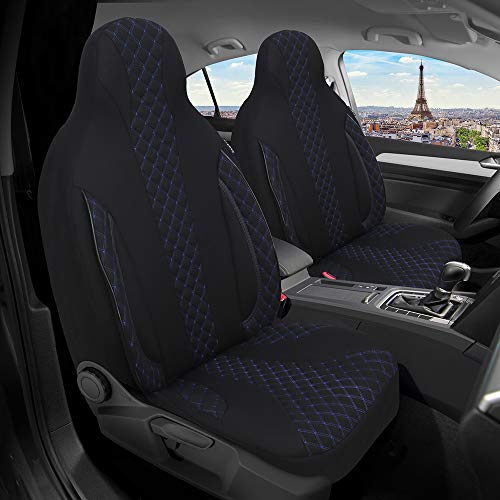Housses de siège sur mesure Toyota RAV4 3 Bremer Sitzbezüge PL406