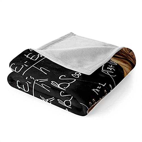 Couverture flanelle microfibre haut de gamme avec impression 3D tranches de citron - 7