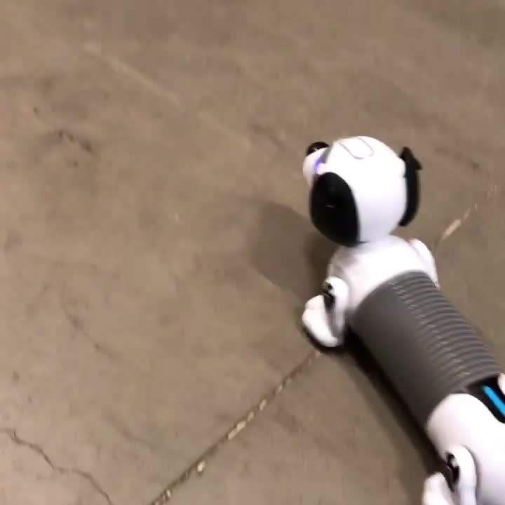 Silverlit Ycoo by Mini Robot télécommandé Enfant- Disponible en 2