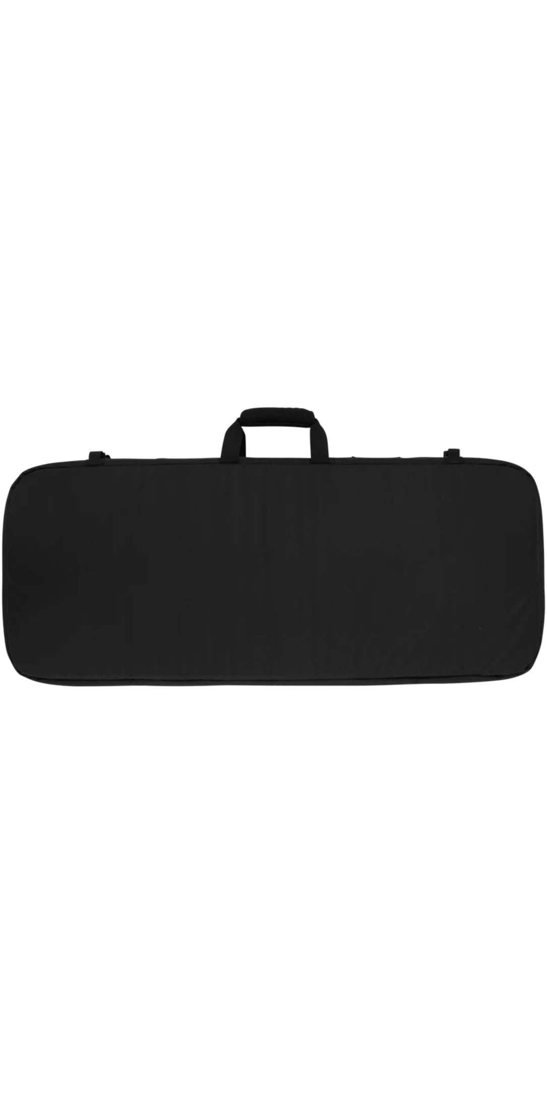MYSTIC Valigia da trasporto Gearbag Foil Black
