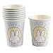 Baby Miffy Party Cups