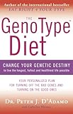 The GenoType Diet