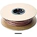 Panduit T25F-C1 Spiral Wrap, Polyethylene, Brown (100-Foot)