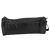 Kisangel Kühlbox aus Oxford Golf Tragbarer Bierkühler zum Umhängen Aufbewahrungstasche für Getränke und Limonaden Geeignet für Draußen Golfgeschenk für Männer