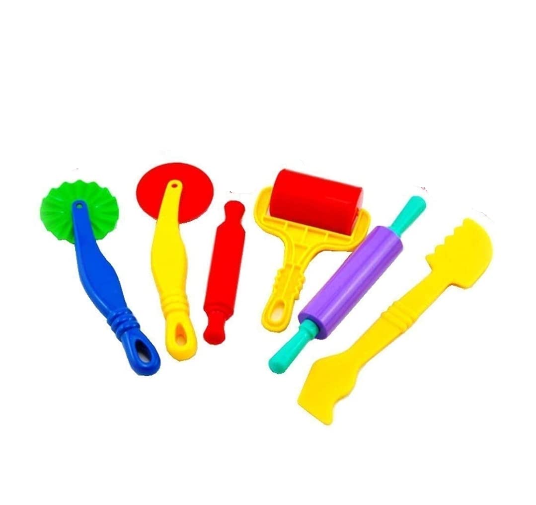 See full amazon price history chart for E Shopping Clay Tool Set for Kids - Set of 6 Pcs E Shopping Clay Tool Set for Kids - Set of 6 Pcs (B093FKQ1SP) Amazon Price History, Amazon Price Tracker