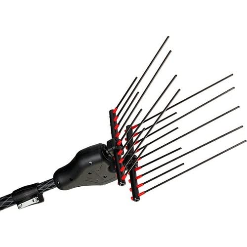 abbacchiatore recoger aceitunas Tornado Carbon L V3