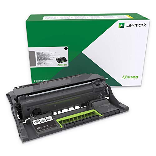 Preisvergleich Produktbild Lexmark 56F0Z00 passend MX521DE Trommel schwarz 60.000 Seiten
