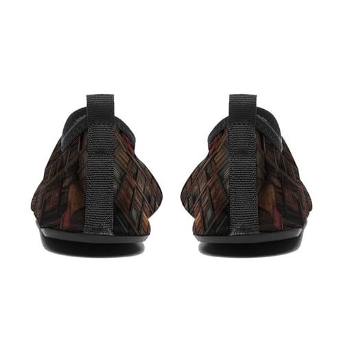 Supdreamc Men Women Quick Dry Water Shoes Sports Yoga Aqua Socks Athletic Aqua Shoes3