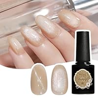 Amazon | NaturalMagnet ジェルネイル カラージェル マグネットネイル