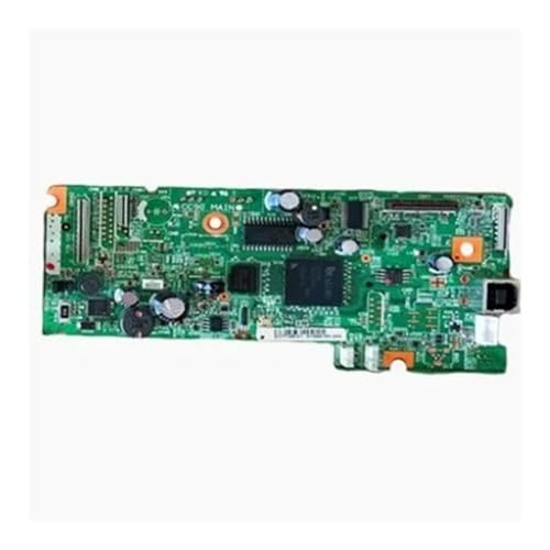 Carte mère de rechange pour imprimante série L355 L386 L475 L555 pièce électronique