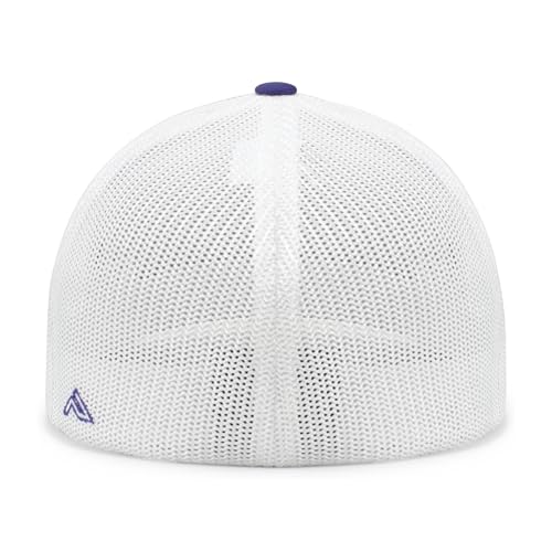 Image of Pacific Headwear Unisex Adult Pacific Headwear Trucker Flexfit Cap