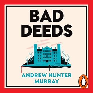 Bad Deeds cover art
