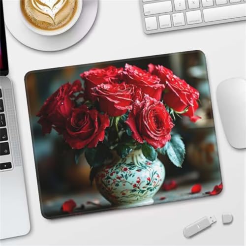 Tapis de souris imperméable pour éviter les taches sur le bureau