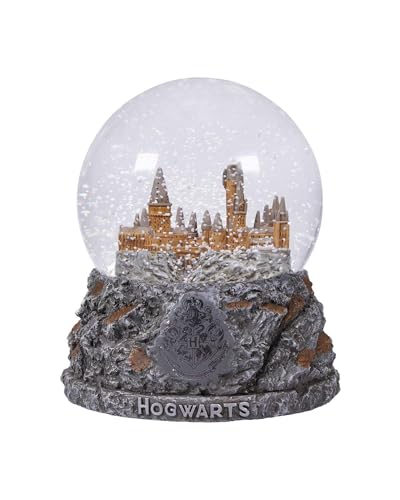 Half Moon Bay Harry Potter - Decoración navideña, Multicolor, 20 x 20 x 20 cm