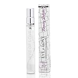 Eye Of Love: Evening Delight - Pheromone Perfume [Attract Men] Pheromones For Women - Pheromone Perfume Spray - Elegance - Extra Strength Human Pheromones Formula - for Work - For Play {Travel Size}