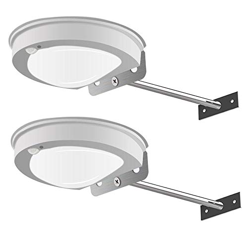 Applique murale 28LED solaire pour éclairer les zones sombres et éviter les chutes