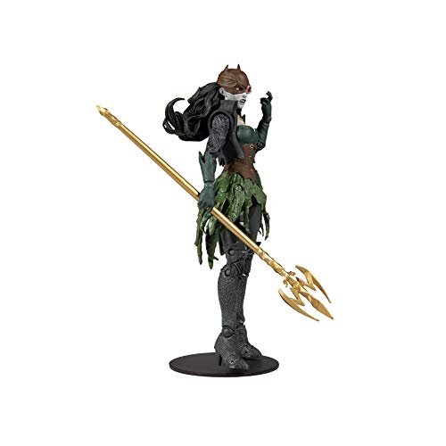 Mcfarlane - Dc Multiverse 7 Figures - The Drowned #TOP4