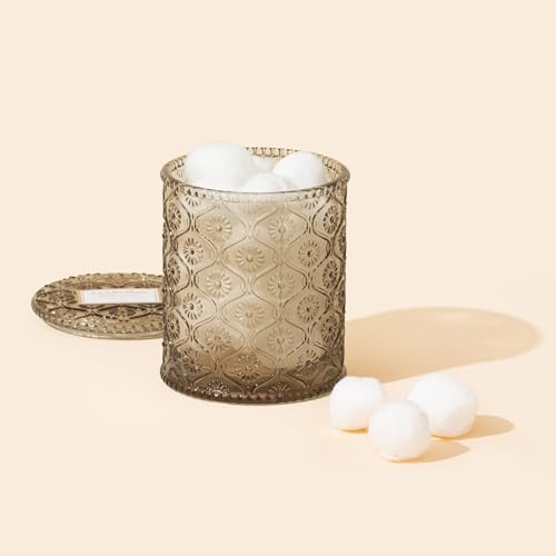 La Jolie Muse CA0925WA-US09 Island Coconut Scented Candles thumb #6