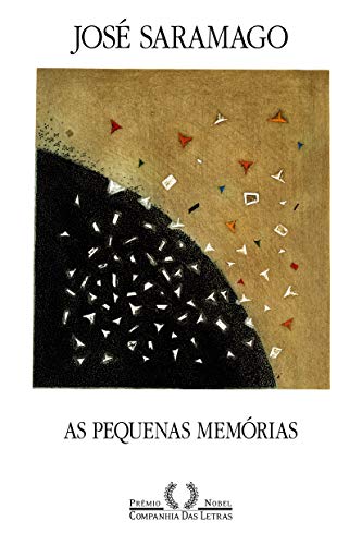 As pequenas memórias - Saramago, José