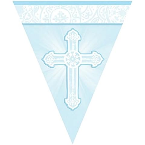 Guirlande Pavillon Amscan Ciel Cover