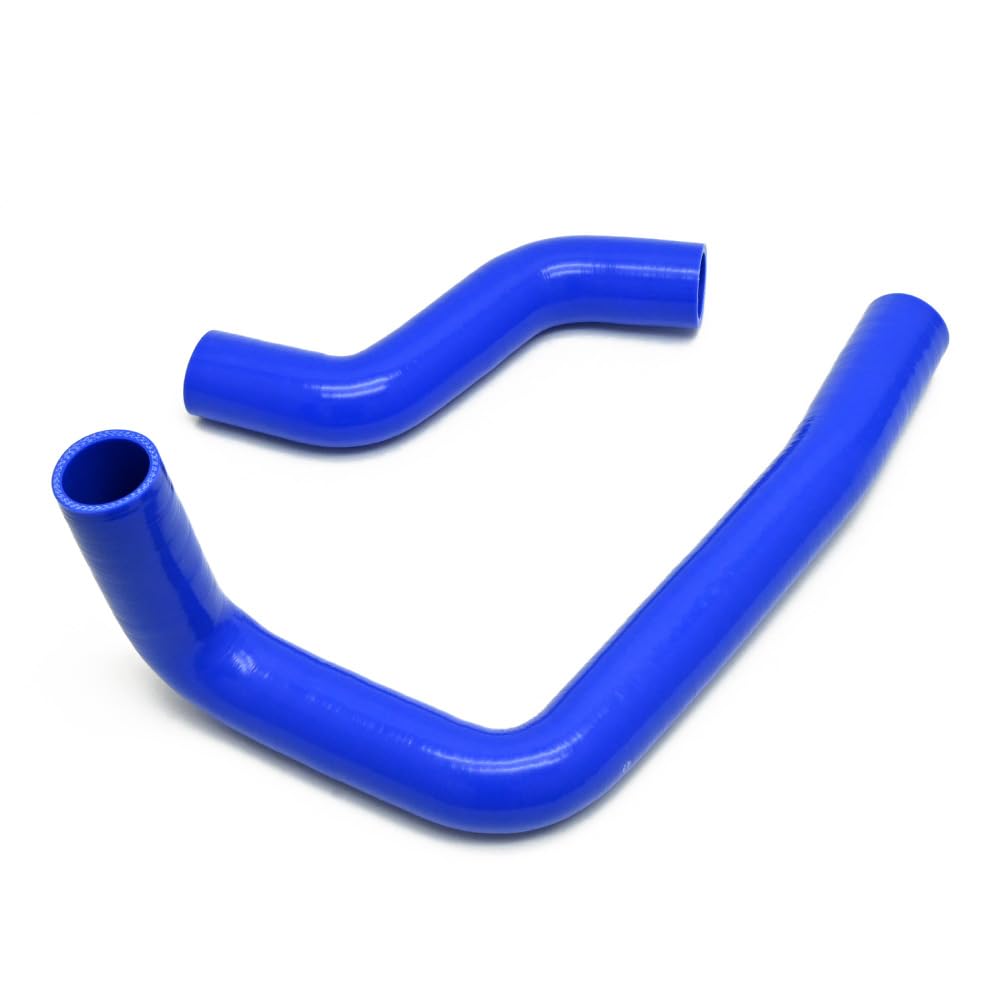RX7 FD3S サムコスポーツ ラジエータ用シリコンホース バンド8個付き Amazon.co.jp: RX-7 FD3S 対応 シリコン ラジエター ホース