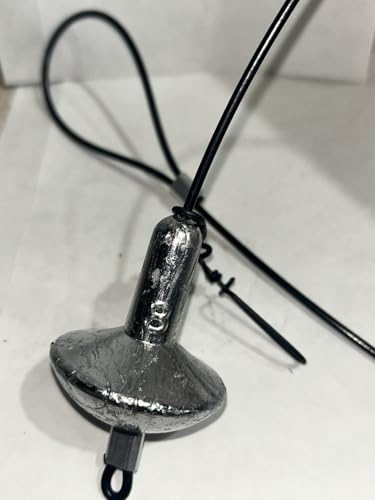 Gerber Texas Style Duck Decoy Rigs (36