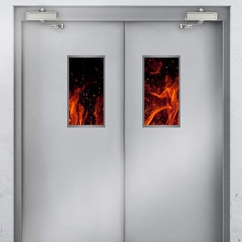 Cierrapuertas resistente de resorte hidráulico para puertas de 25-45 kg 7