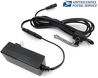 Replacement Power Supply and Extension cord- Power Reclining Furniture- Recliner