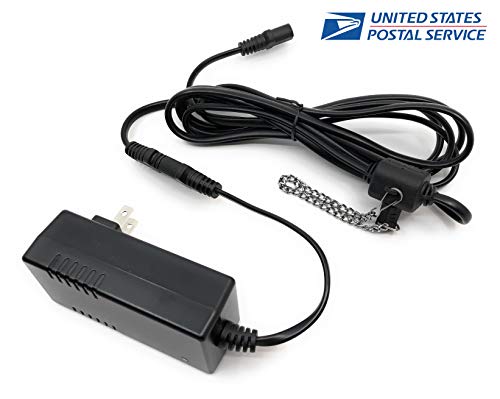 Replacement Power Supply and Extension cord- Power Reclining Furniture- Recliner