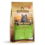 Wolfsblut Dark Forest Senior 12,5 kg