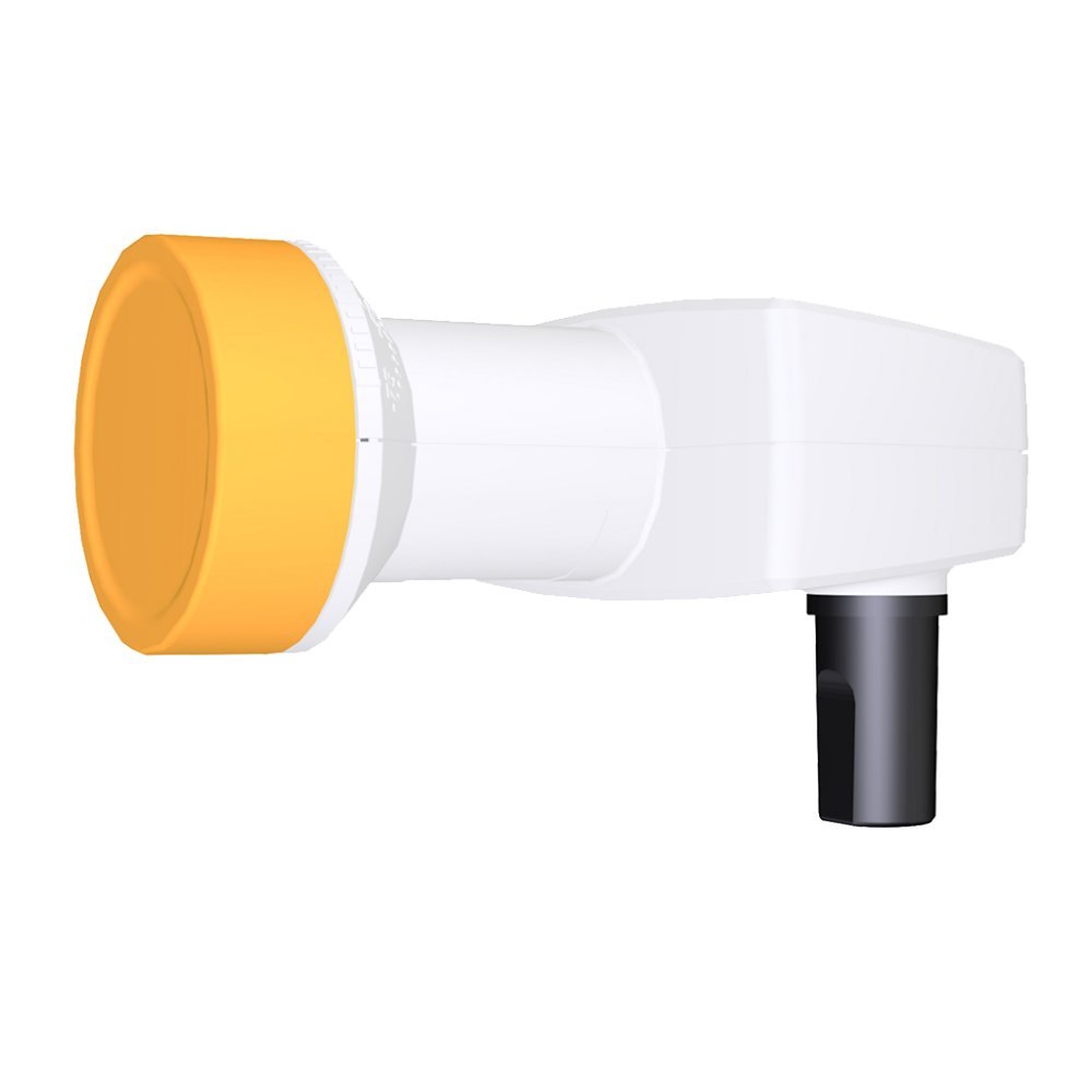 Inverto Premium PLL Quattro LNB Universal (für Multischalter