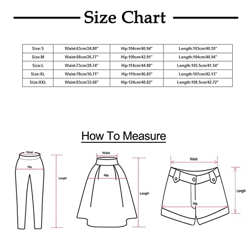 Pantalon palazzo grande taille léger imprimé fleurs d'été - 3