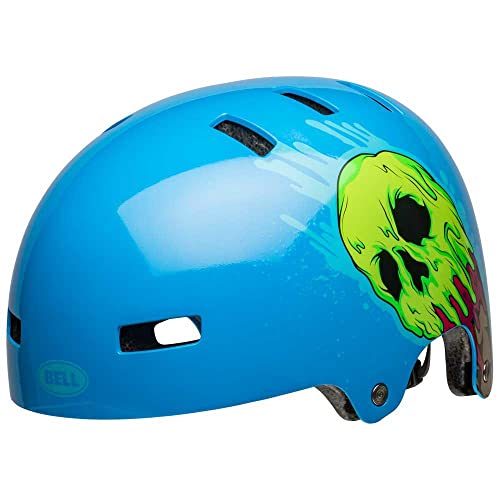 Casco BELL Local urbano unisex ideal para ir al trabajo en patinete o bicicleta