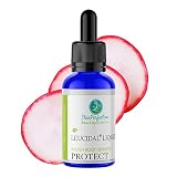 Leucidal® Liquid Radish Root Superior Natural DIY Lotion Making ECOCERT Alternative to Synthetic Pre